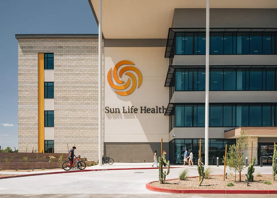 SLH Campus Entrance for web