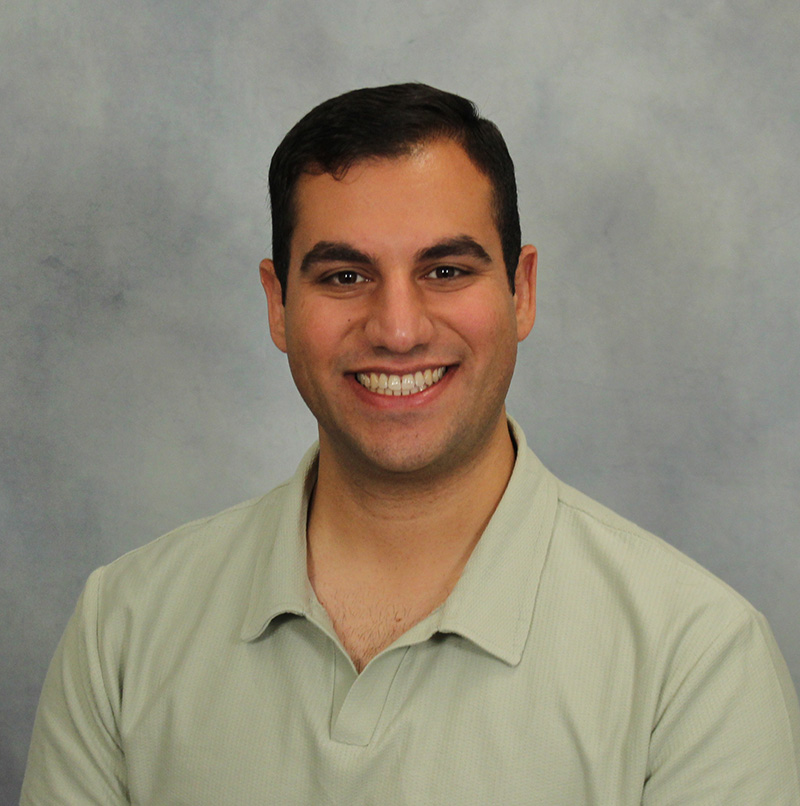 Dr Lance Attiq