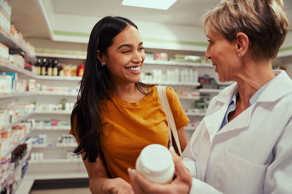 Pharmacy